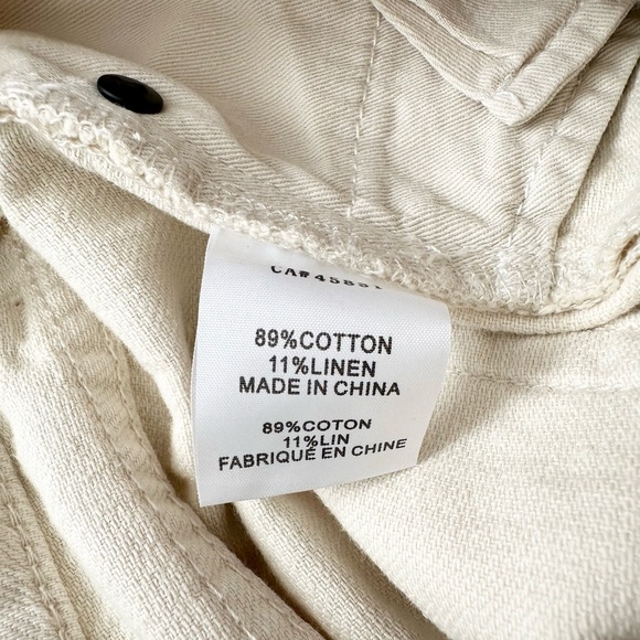 NWT Sandrine Rose Straight Jeans in Alps - Picture 11 of 13